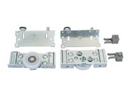 Комплект роликов к системе Новатор 880