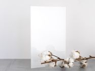 Скло Lacobel (AGC) 9003 4 мм ультра-білий