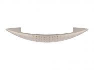 Ручка скоба GIFF UN8806/96 сатин