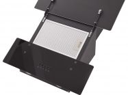 Вытяжка ALTEA BK A/60/PB/L/A INTERLINE