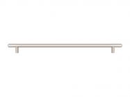 Ручка рейлінгова GIFF RE1006/320 L=400 RS сатин