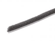 Щіточка GIFF без клею 4,8х6 сіра