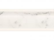 Плинтус LuxeForm 91115 Крестола Бьянка (L139) L=4200