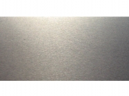 Плинтус Rehau 118 98102 Алюминий меджик L=4200