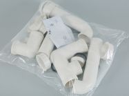 Мийка штучний камінь Elleci 790x500 Easy 300 Tortora G43