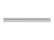 Ручка профільна GIFF UA03C00/160 алюміній