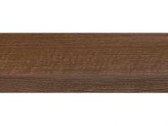 Кромка ABS 23х0,8 H3702 ST10 Орех Пацифик табак (Egger)