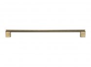 Ручка рейлінгова Virno Lines 407/320 бронза