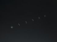 Витяжка LESSENZA BL/A/90 Elica