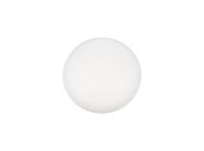 Ручка кнопка Gamet GN13-R240 Soft Touch білий