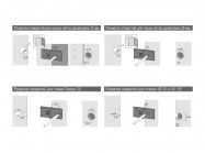 Шаблон розмічальний Hettich (0.000.351)