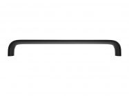 Ручка профільна GIFF 1/232/192 чорний