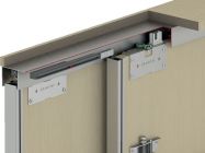 Albatur М50 2910 420 верхній профіль 2,5 м для систем М03 SRG 100