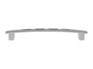 Ручка скоба GIFF RR 0804/128 хром