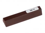 Паличка воскова Decor Edge SW-17 горіх темний