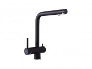 Смеситель Interline Mix Black