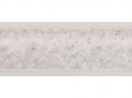 Плінтус LuxeForm 98102 Камінь гріджіо сірий (S502) L=4200