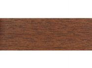 Крайка паперова з клеєм 40мм 70613 горіх середній (250м)