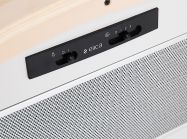 Вытяжка CORALINE WH/A/60 T.GREZZO Elica