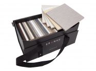 Бокс зі взірцями ЛДСП CLEAF