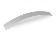 Ручка профильная GIFF 1/244/160 алюминий