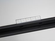 Витяжка STRIPE IX/60/A/LX Elica