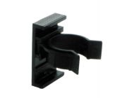 Клипса к опоре кухонного стола GIFF черный