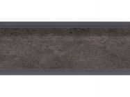 Плинтус Rehau 118 98151 Бетон темный L=4200