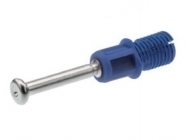 9.046.182 Дюбель Rapid S DU325 (быстрый монтаж) D=8