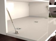 Петля специальная барная Italiana Ferramenta Kimana d=26мм