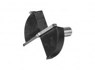 Чашечное сверло d50