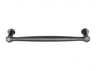 Ручка рейлінгова GIFF 8/162/160 античне залізо