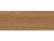 Крайка ABS 22х0,4 589V горіх верона (Rehau)