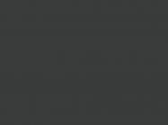 ЛДСП Kronospan 0164 PE Антрацит 2800x2070x18