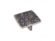 Ручка кнопка Citterio Line 2048С-9-32 зістарене срібло