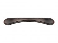 Ручка скоба GIFF 8/152/96 чорна мідь антик