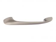 Ручка скоба GIFF UN9206/96 сатин