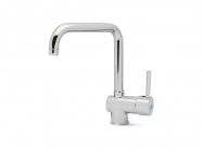 Змішувач Elleci Senna Chrome