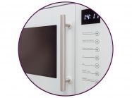 Мікрохвильова піч EOK 25 W (Gunter & Hauer)