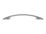 Ручка скоба GIFF UN9004/128 хром