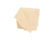 Уголок к плинтусу кухонному Бежевый внутренний