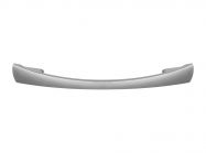 Ручка скоба GIFF UN9008/128 матовий хром