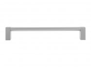 Ручка рейлінгова GIFF 1/206/160 алюміній