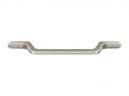 Ручка скоба GIFF 4/100/128 сатин нікель