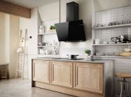 Витяжка LESSENZA BL/A/90 Elica