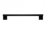 Ручка рейлинговая GIFF 1/226/192 черный