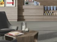 ЛДСП Egger H3154 ST36 Дуб Чарльстон темно-коричневый 2800x2070x18 (18,6)