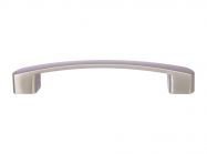 Ручка скоба GIFF 2/108/128 сатин