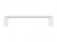 Ручка скоба Gamet UU52-0128-R240 Soft Touch білий