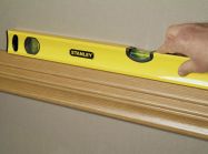 Рівень STANLEY CLASSIC 60 см (STHT1-43103)